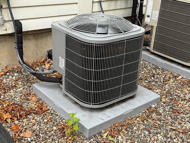 24/7 Emergency Ductwork Repair experts in Victor, CO